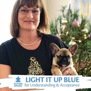 Meet your Posher, Sue